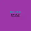 Billy Winn - Boy Crush (Rion Richard Remix) - Single